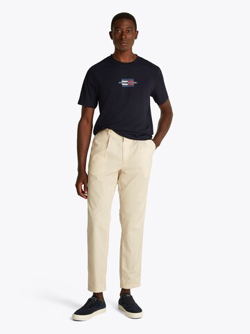 TOMMY HILFIGER Shirt in Blue