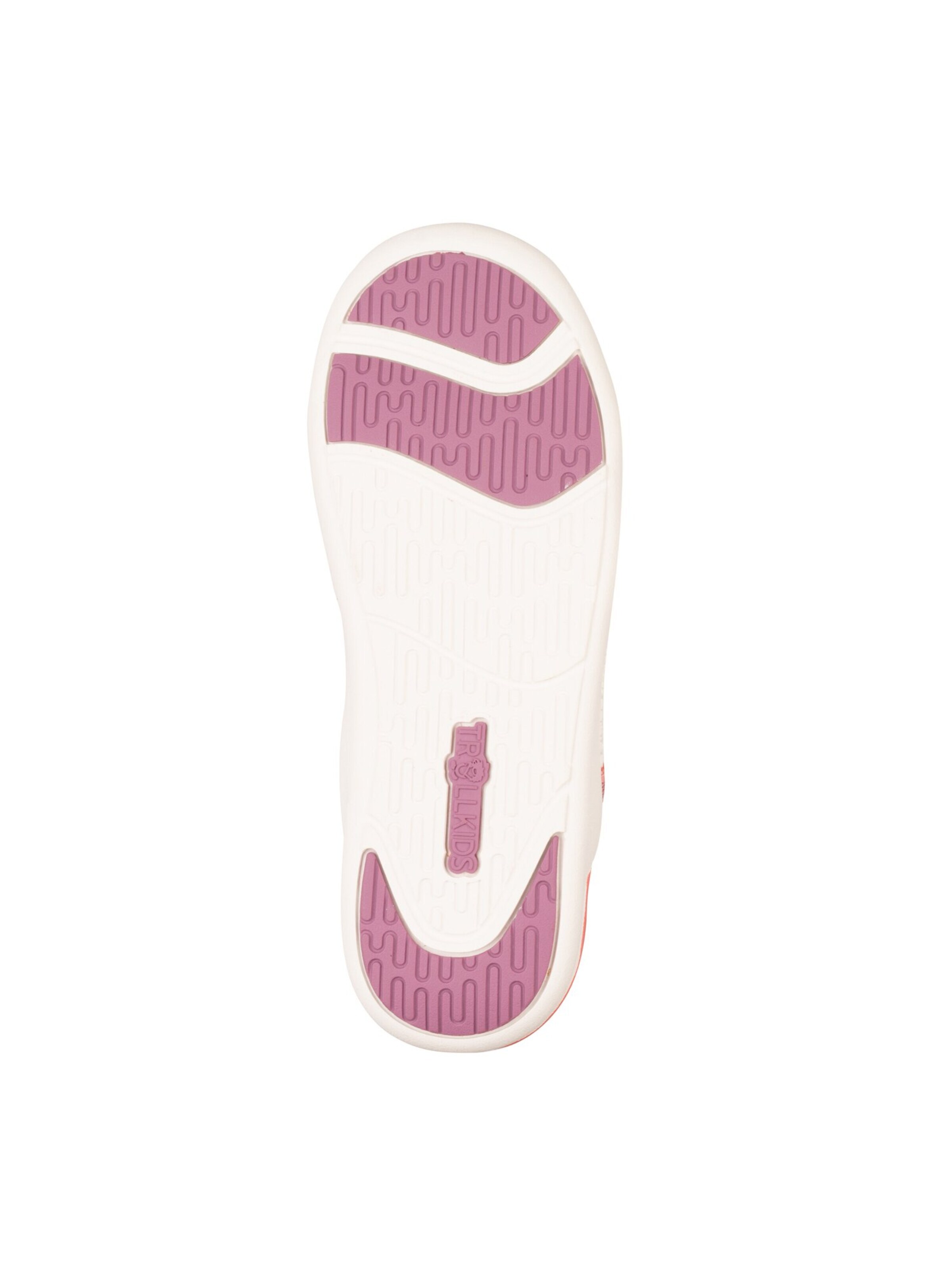 TROLLKIDS Flats in Pink