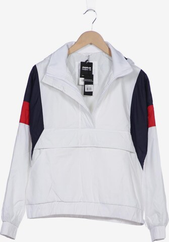 Urban Classics Jacket & Coat in M in White: front