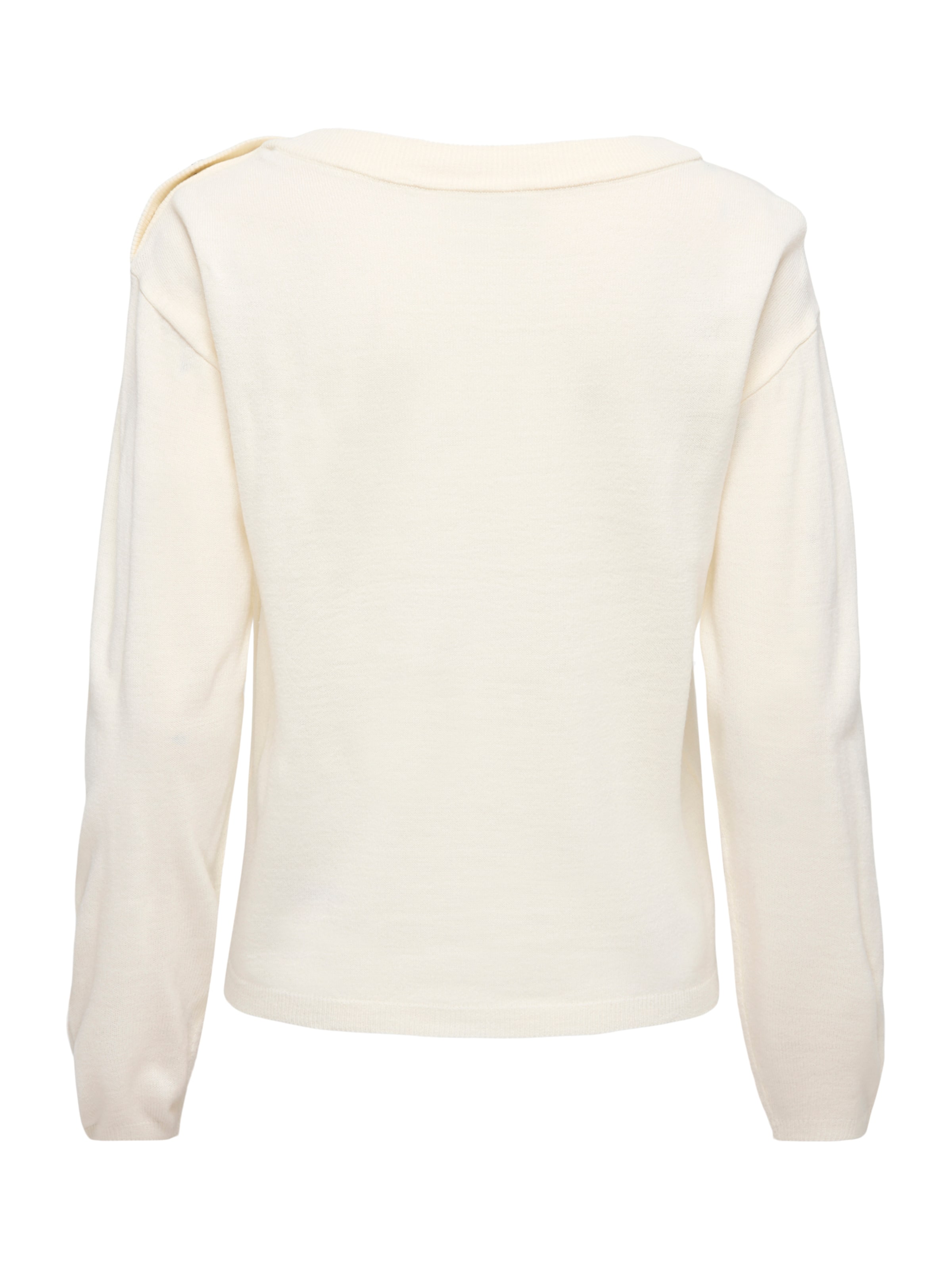 JDY Sveter 'JDYLAURA' - Béžová