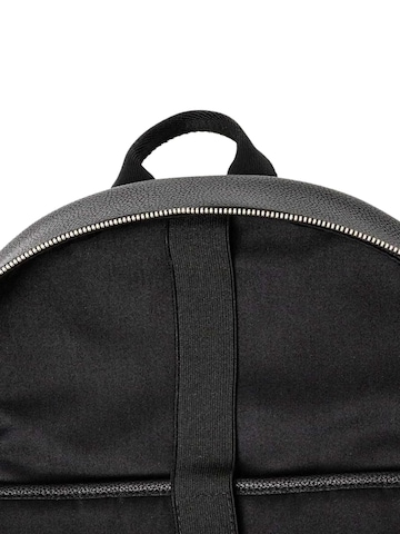 LACOSTE - Mochila 'Business Homme' en negro