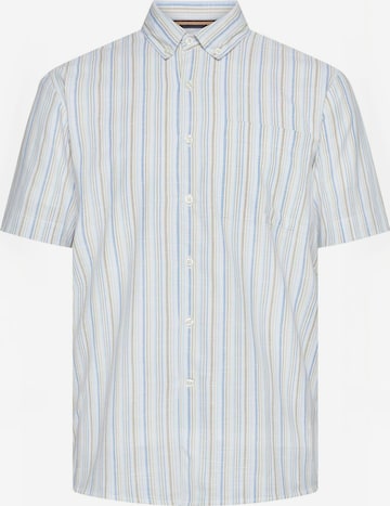 Signal Regular Fit Paita ' GioSi ' värissä beige: etupuoli