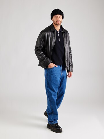 Only & Sons Trui 'ONSMatteo' in Blauw
