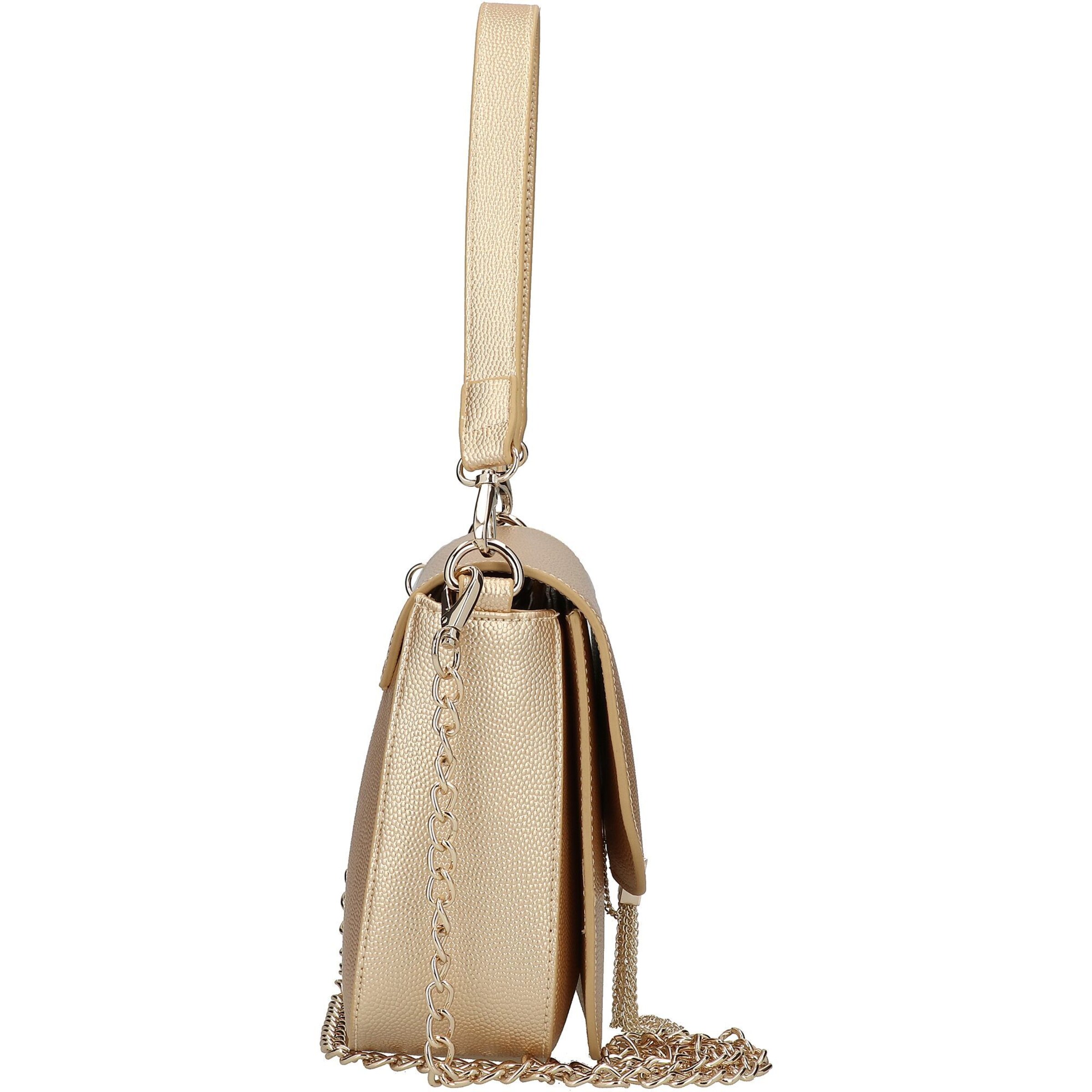 Sac bandoulière 'Divina' VALENTINO en or