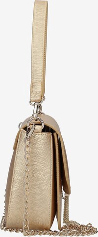 VALENTINO Shoulder Bag 'Divina' in Gold