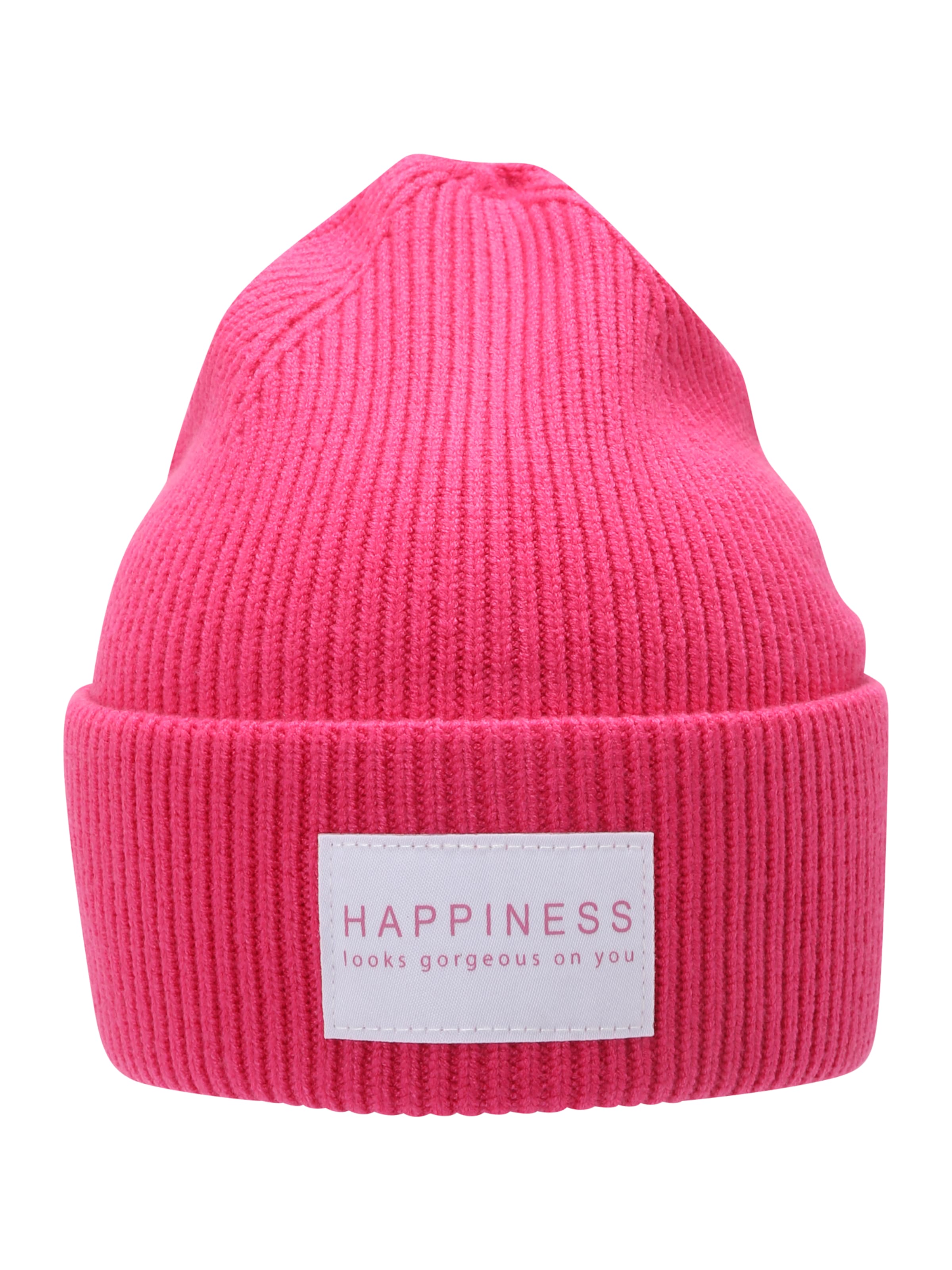 ONLY GIRLS Beanie 'KOGALPHA' in Pink