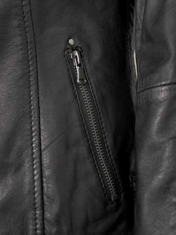 7ELEVEN Between-Season Jacket 'Eliza' in Black