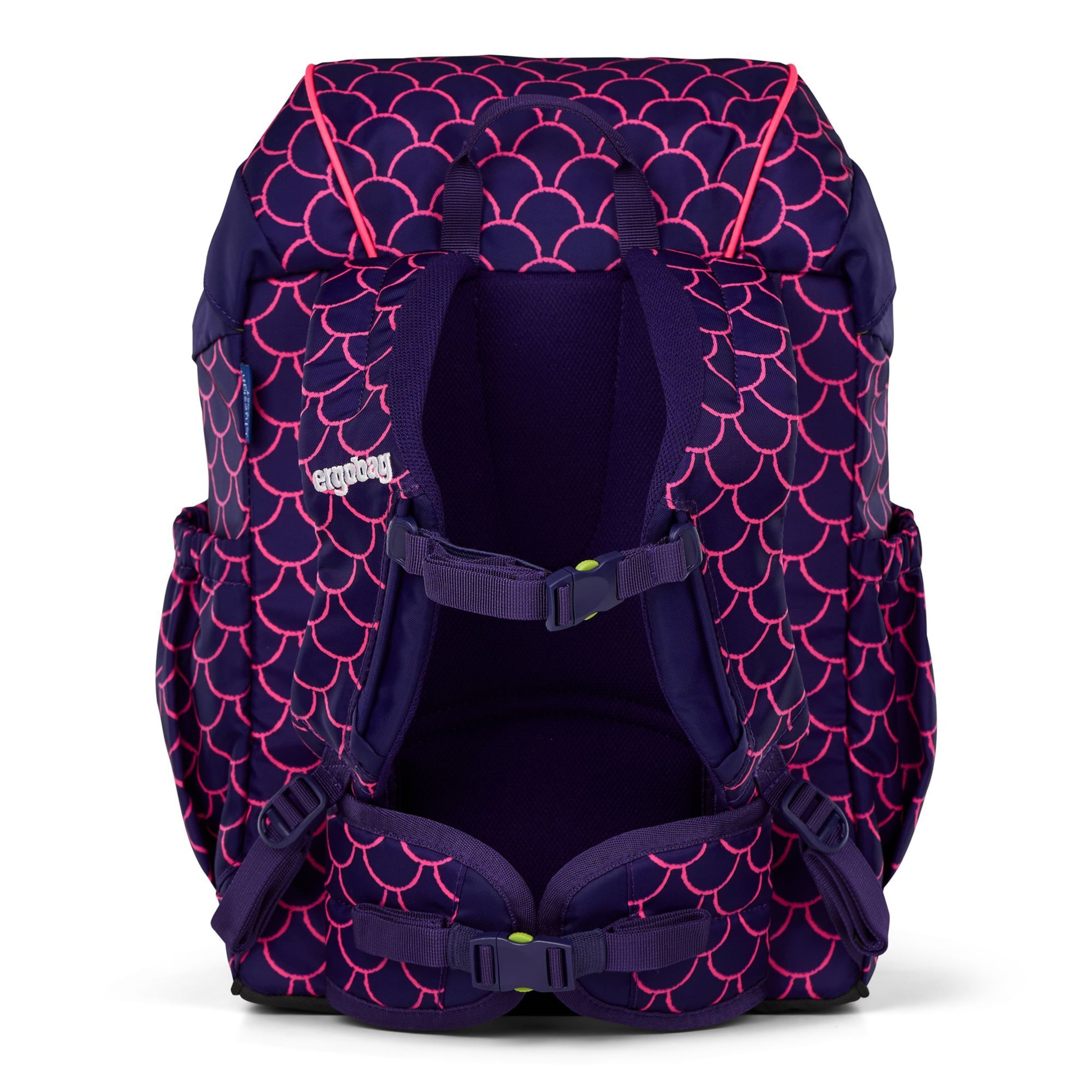 ergobag Backpack in Purple