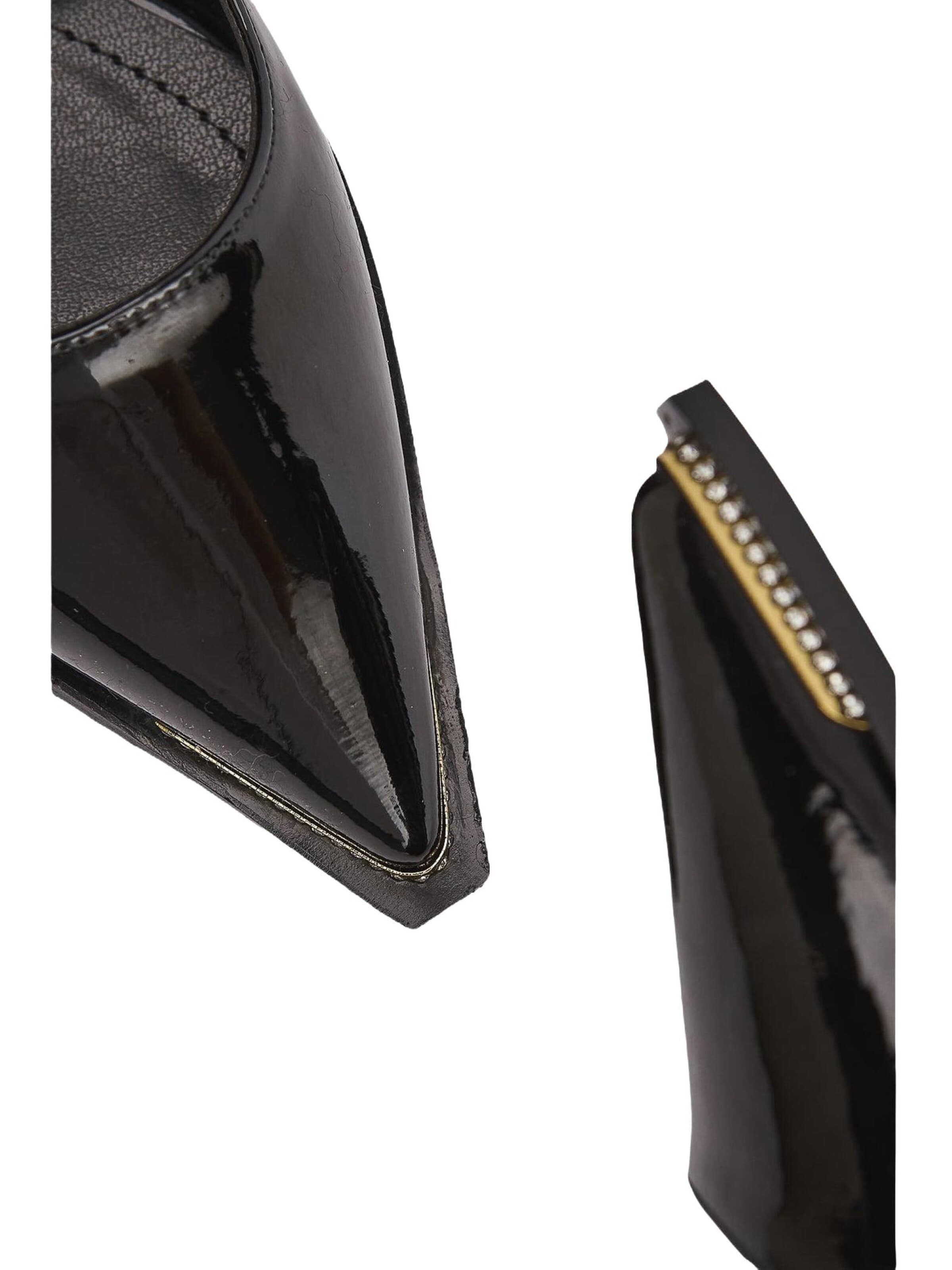Limoya Pumps 'Bonny' in Black