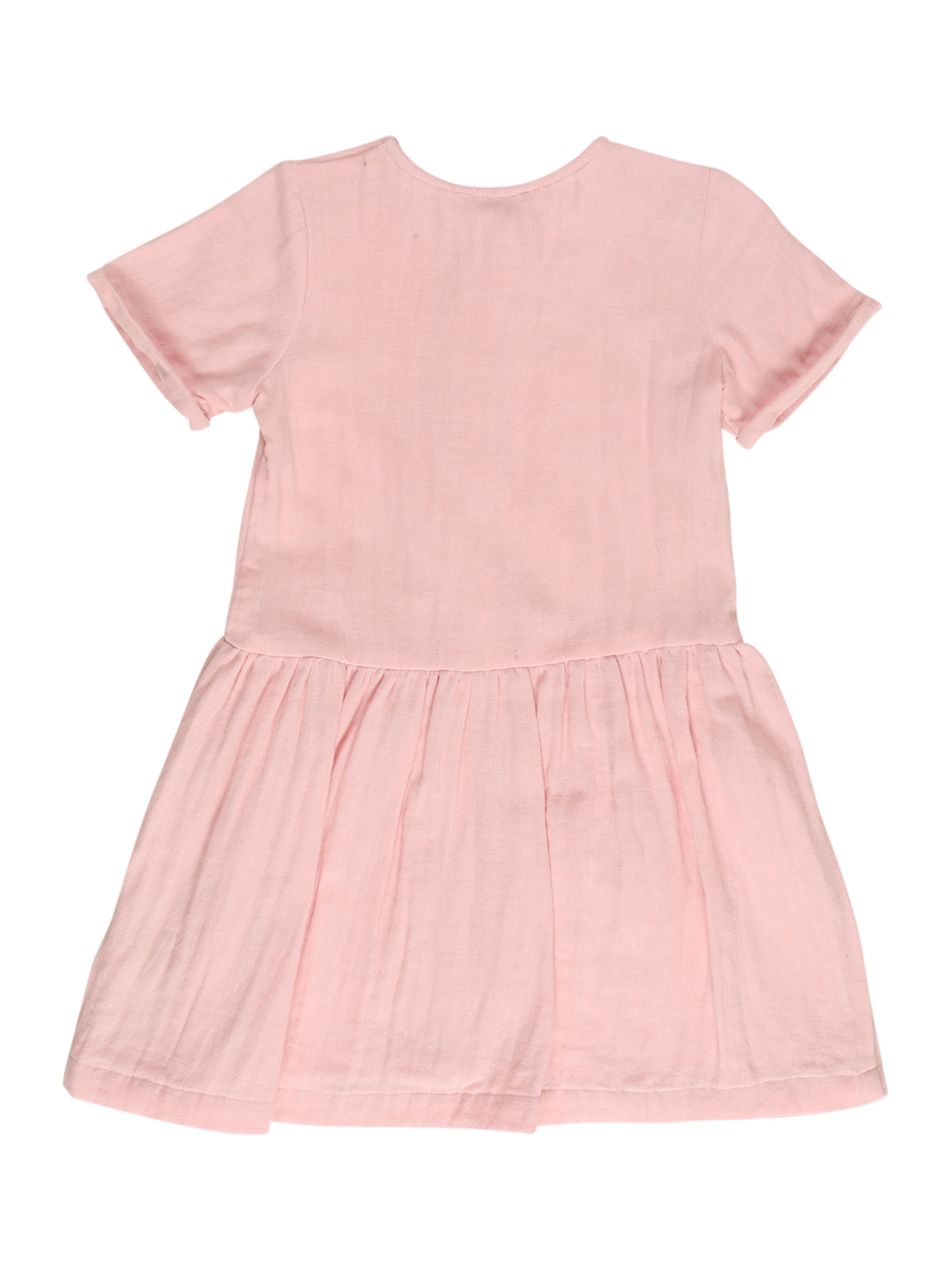 rožinė LILIPUT Suknelė