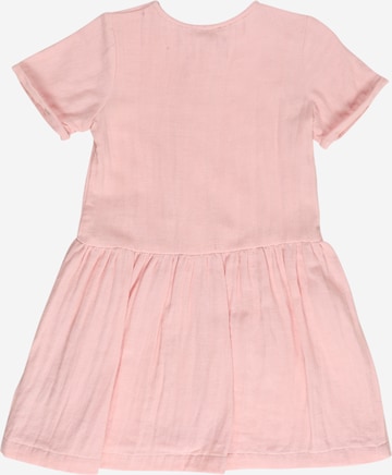 LILIPUT Φόρεμα σε ροζ