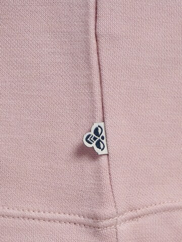 Hummel Shirts i pink