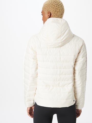 ADIDAS ORIGINALS Between-Season Jacket 'Premium ' in White