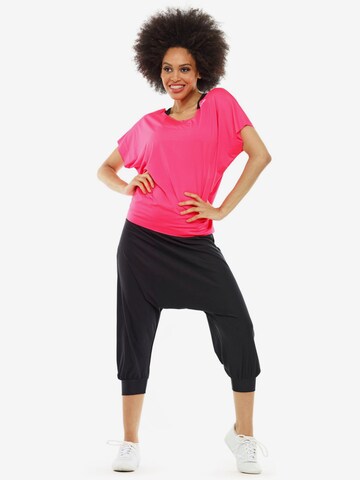 Winshape Funktionsshirt 'DT101' in Pink