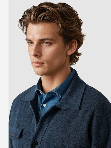 MAERZ Muenchen - Cárdigan ' 544000 ' en azul