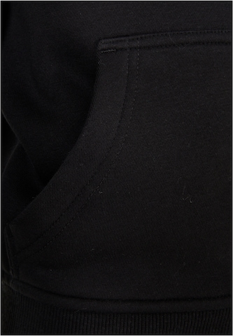 Urban Classics Bluza w kolorze czarny