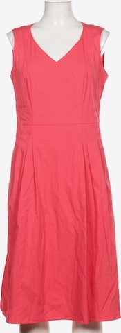robe légère Dress in L in Pink: front