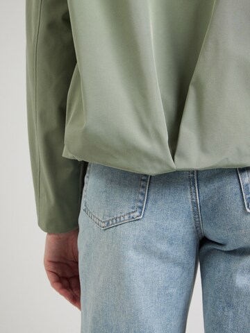 s.Oliver Between-season jacket in Green