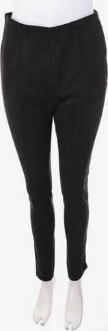 kate storm Pants in M in Black: front