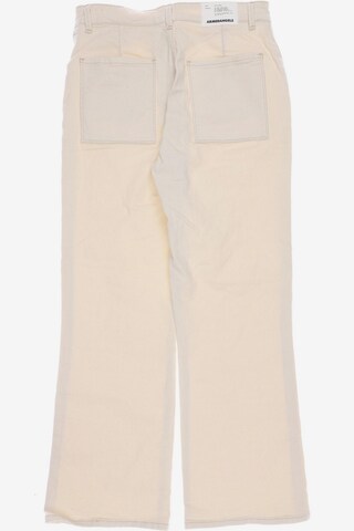 ARMEDANGELS Jeans 28 in Weiß