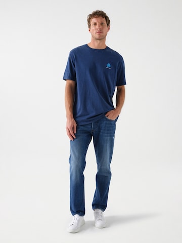 Salsa Jeans Slim fit Jeans in Blue