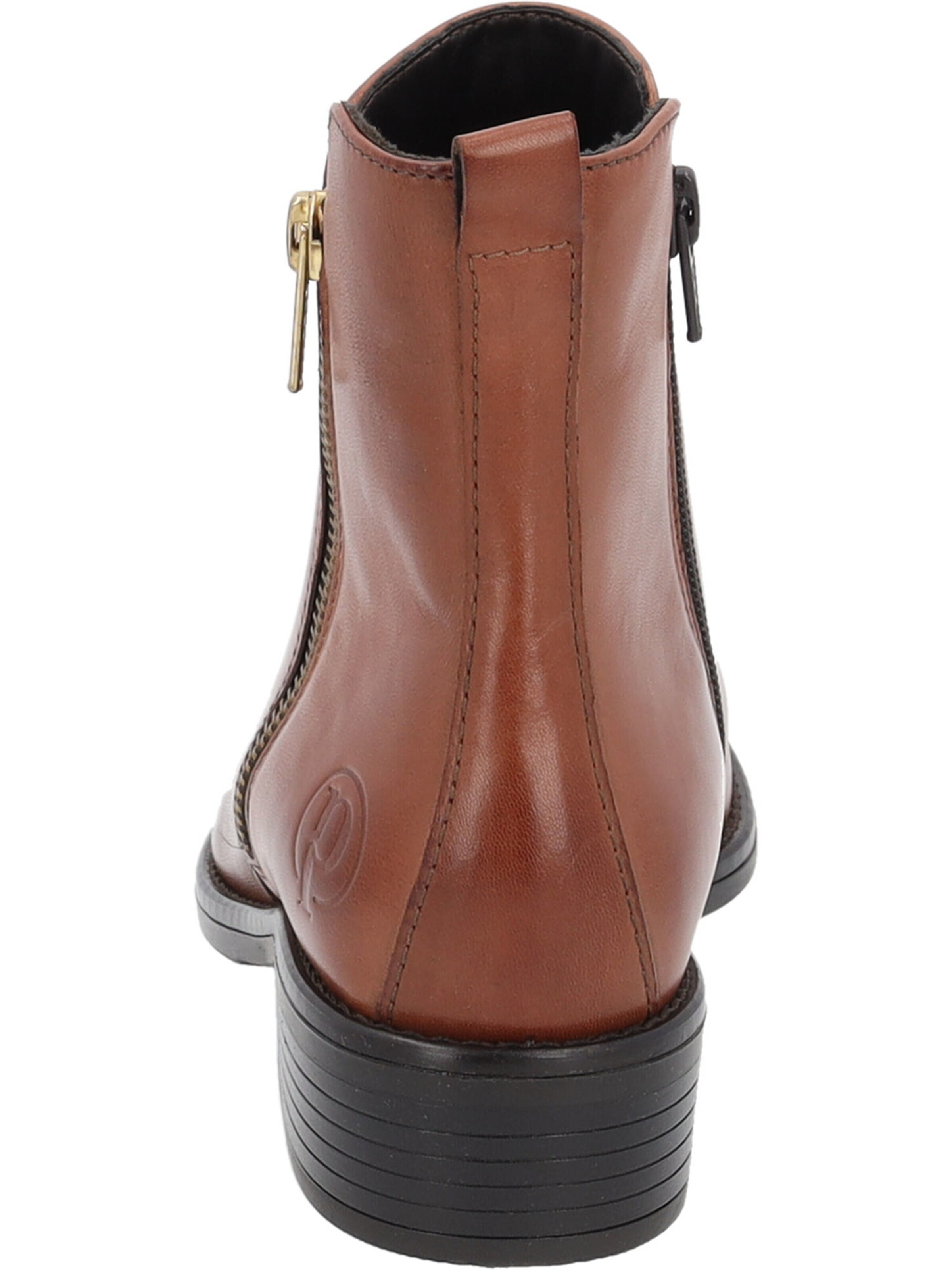 Palado Boots‌‌ in Braun