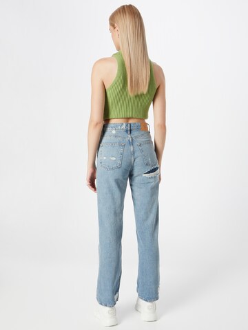 BDG Urban Outfitters Normální Džíny – modrá