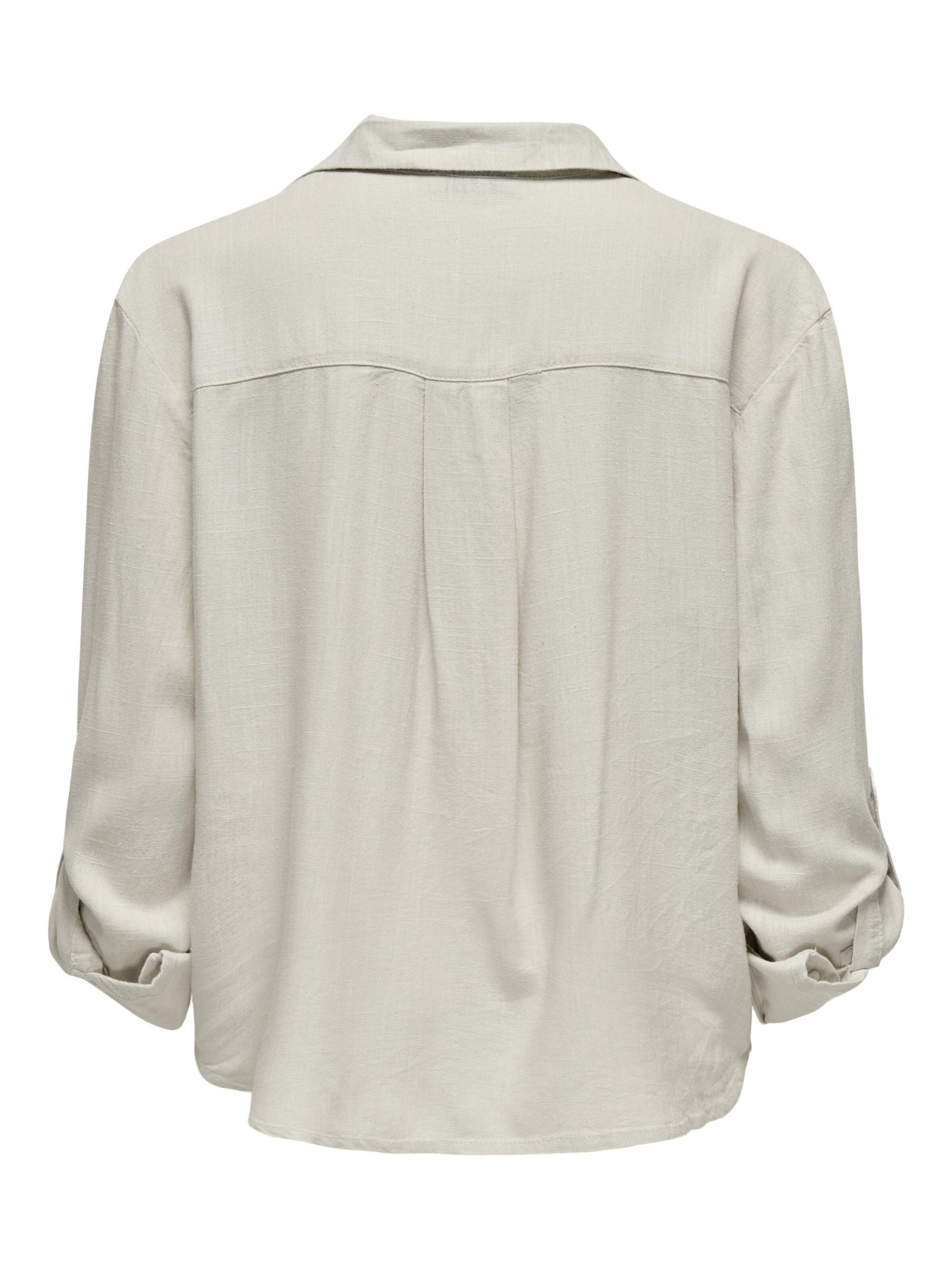 Chemisier 'JDYCaya' JDY en gris