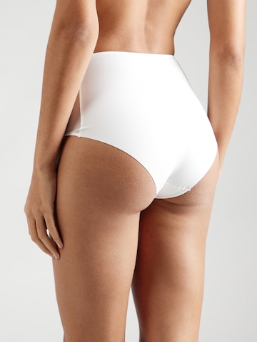 Slip scultant Women' Secret en blanc