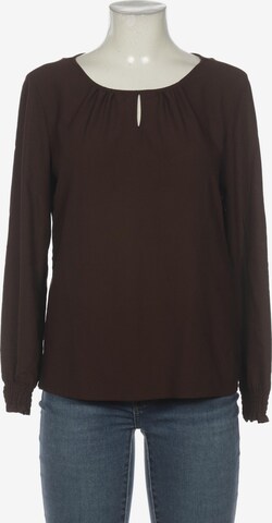 MORE & MORE Blouse & Tunic in L in Brown: front