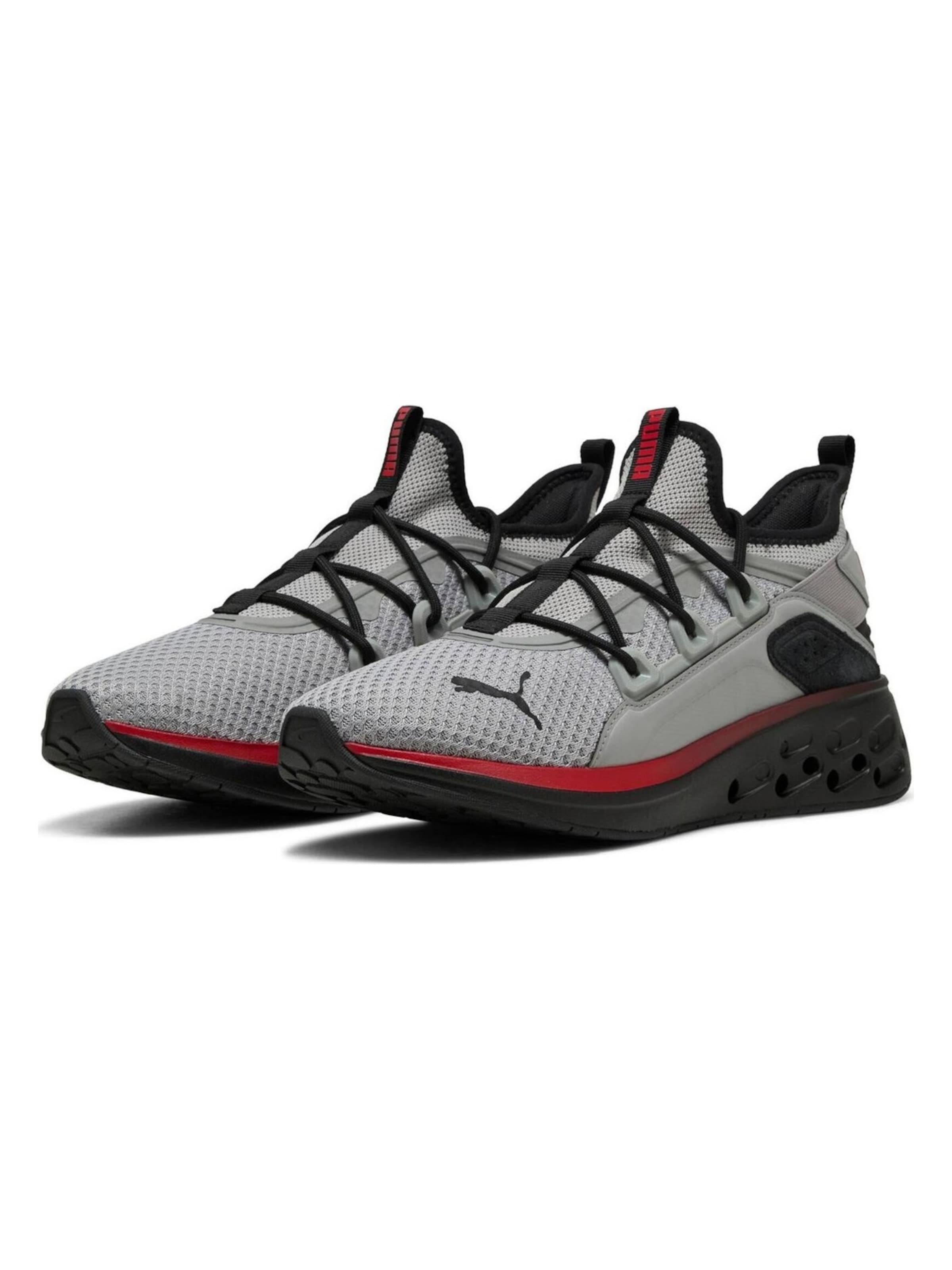 PUMA Sportschuh 'Softride Frequence Street'‌‌‌‌‌‌‌‌‌ in Grau