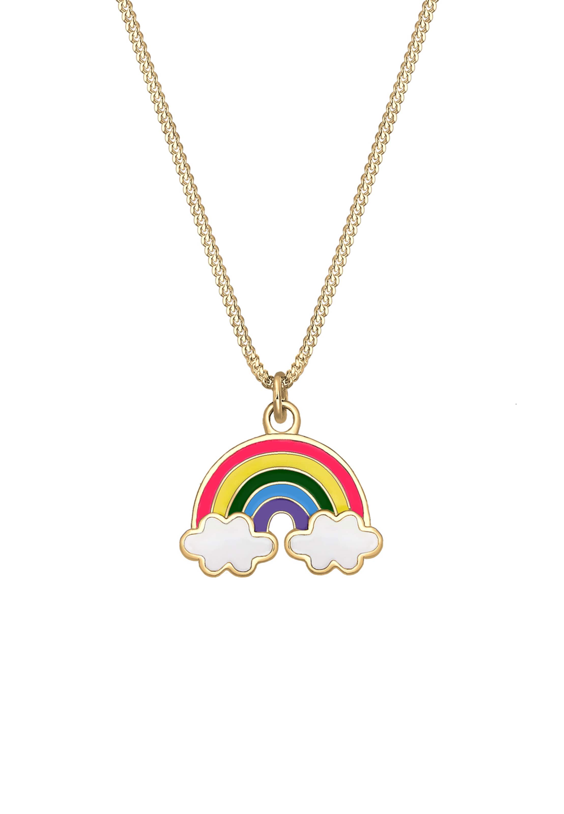 ELLI Jewelry in Gold