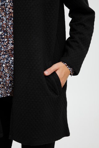 Fransa Knit cardigan 'FRCECARDI' in Black