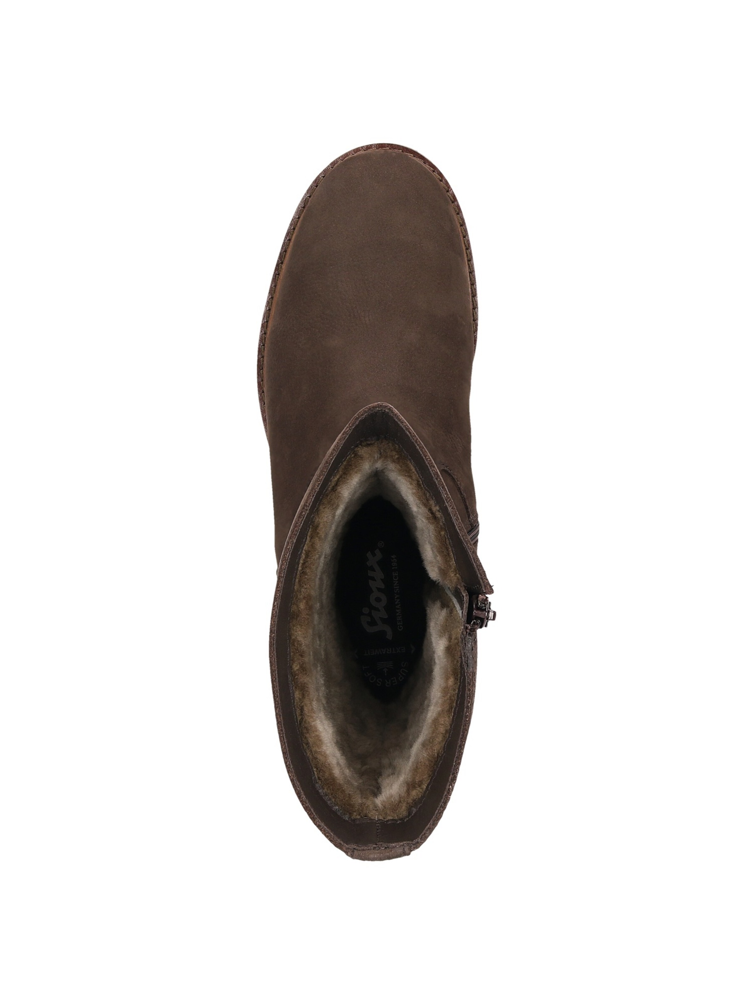 SIOUX Boot 'Adalr' in Brown
