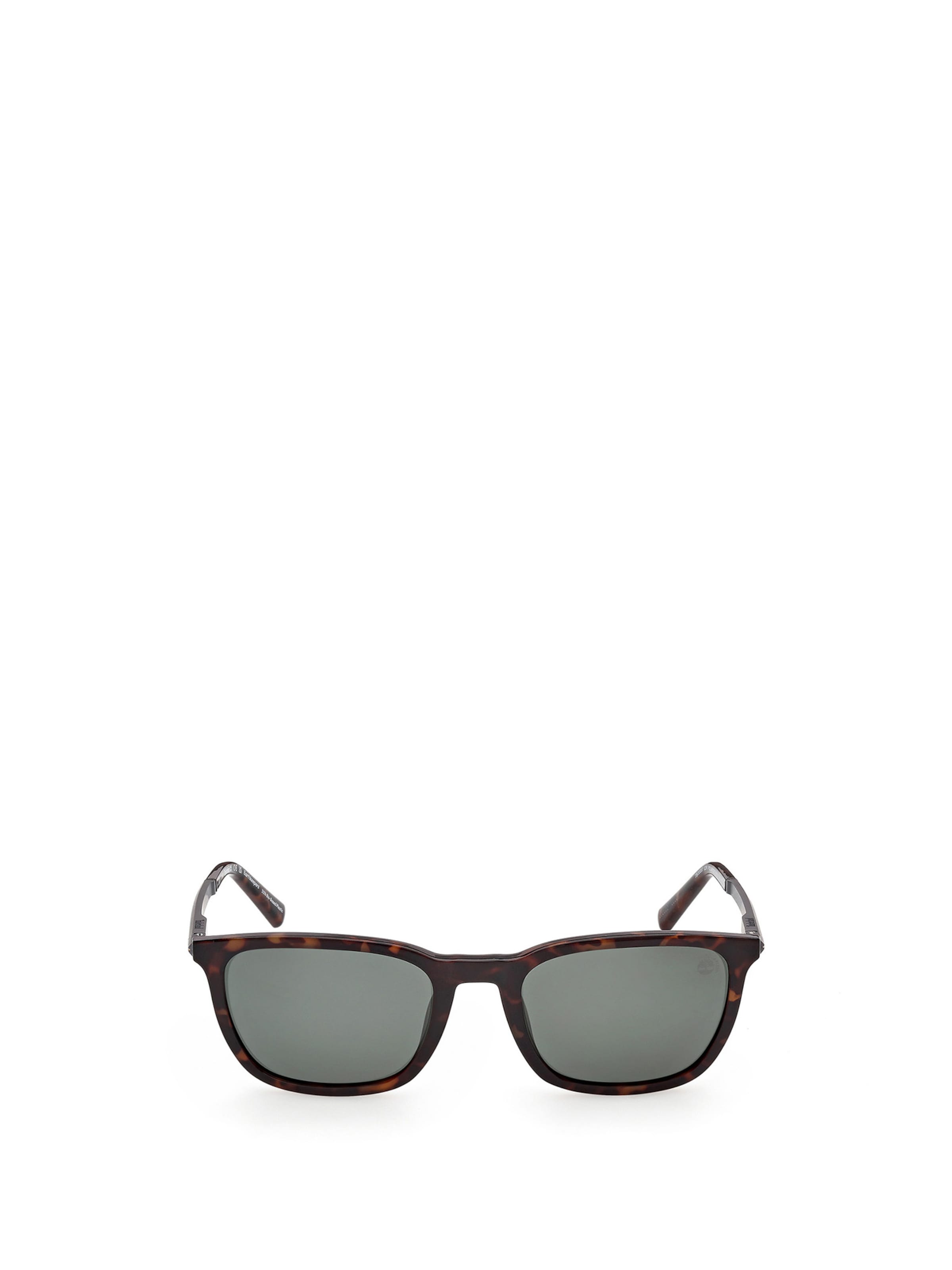 Lunettes de soleil TIMBERLAND en marron