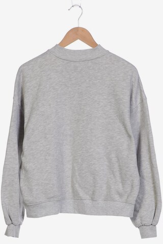 Bershka Sweater M in Grau