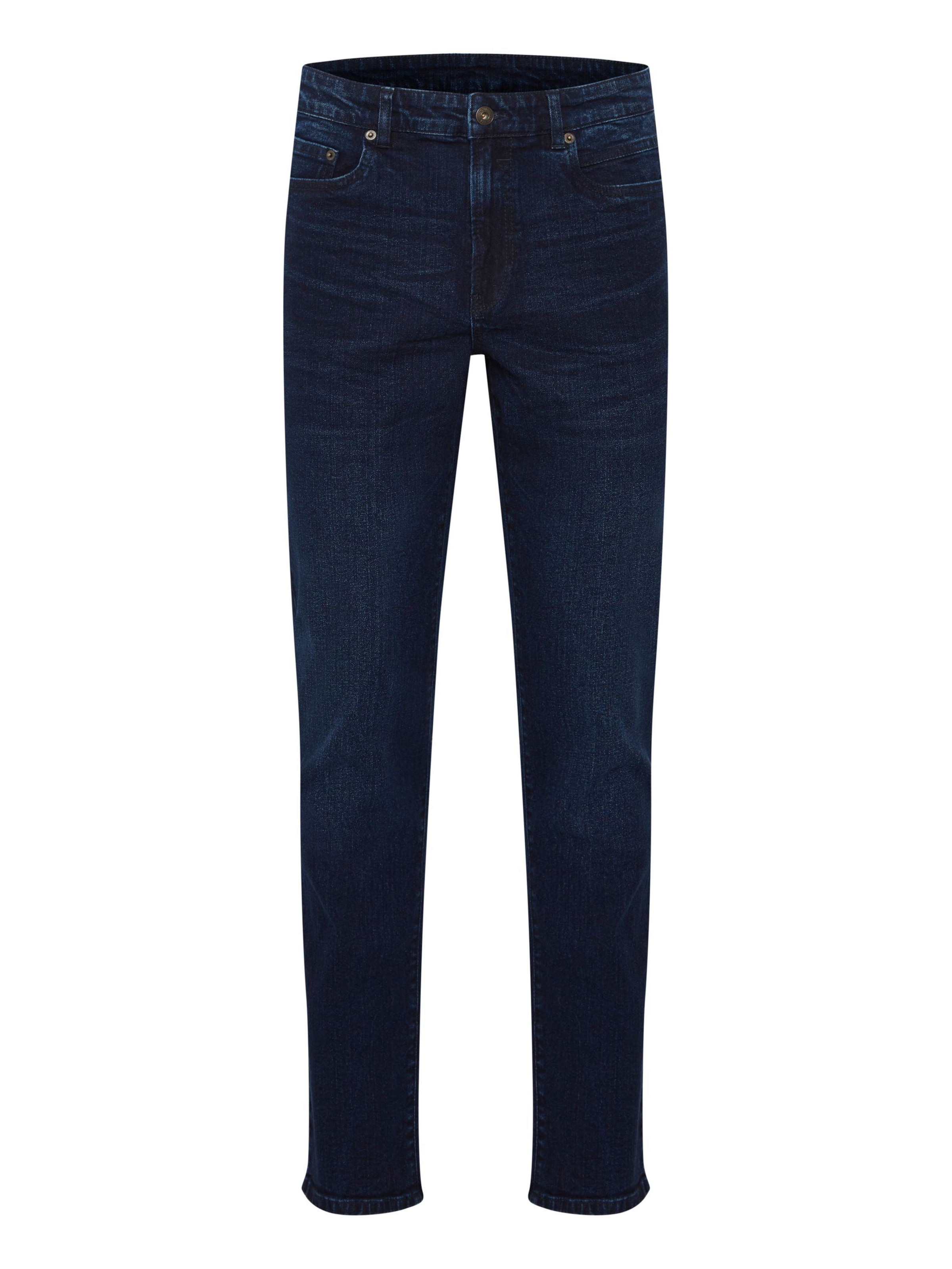 !Solid Regular Jeans 'SDRyder' in Blau: Vorderseite