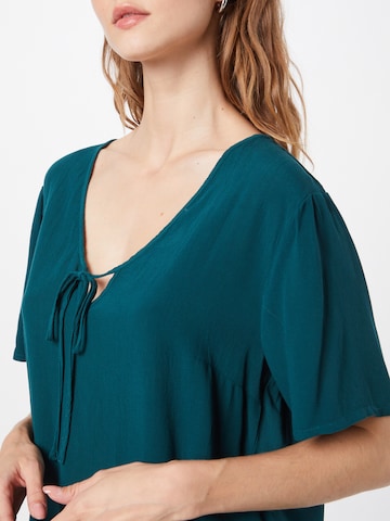 ABOUT YOU Blouse 'Malou' in Green