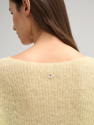 Pull-over 'Katja' JOOP! en beige