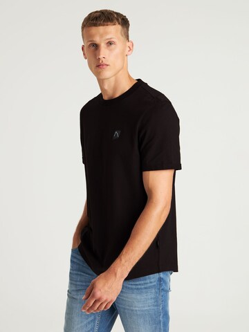 CHASIN' Shirt 'Brody' in Black