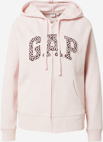 GAP Zip hoodies til | Shop online | ABOUT YOU