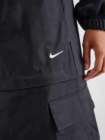 Nike Sportswear Пола 'Essential' в черно