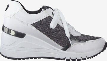 MARCO TOZZI Sneakers in White