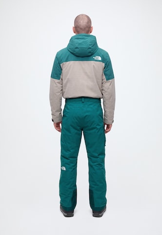 THE NORTH FACE Regular Outdoor панталон 'FREEDOM' в синьо