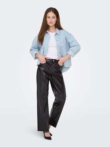 ONLY Tussenjas 'ONLElena' in Blauw