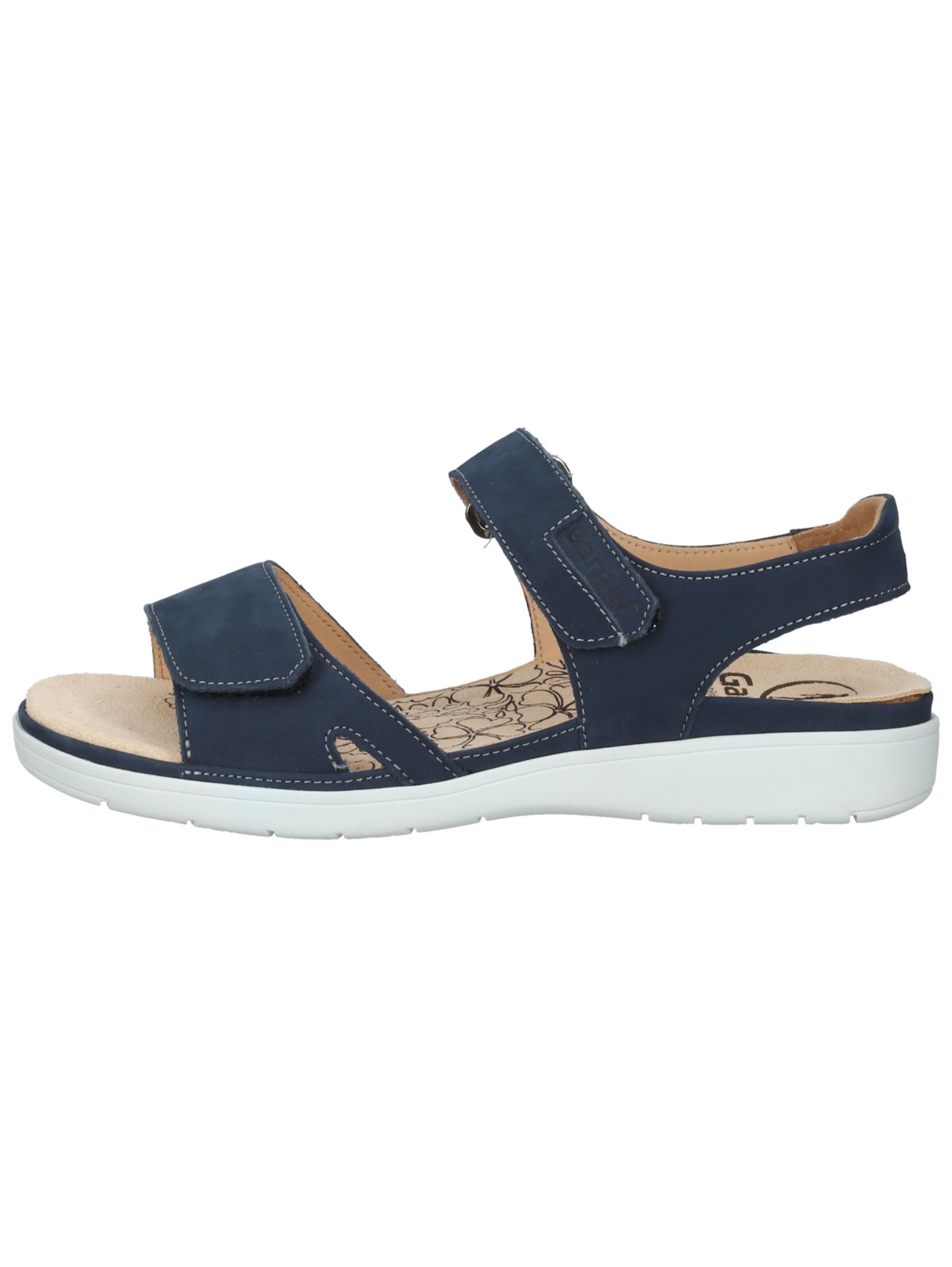 Ganter Sandals in Blue
