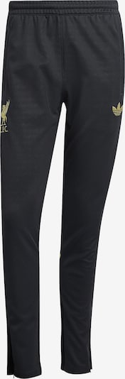 ADIDAS PERFORMANCE Sportske hlače u crna, Pregled proizvoda