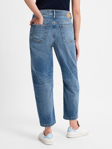 DRYKORN Regular Jeans 'Flown' in Blauw