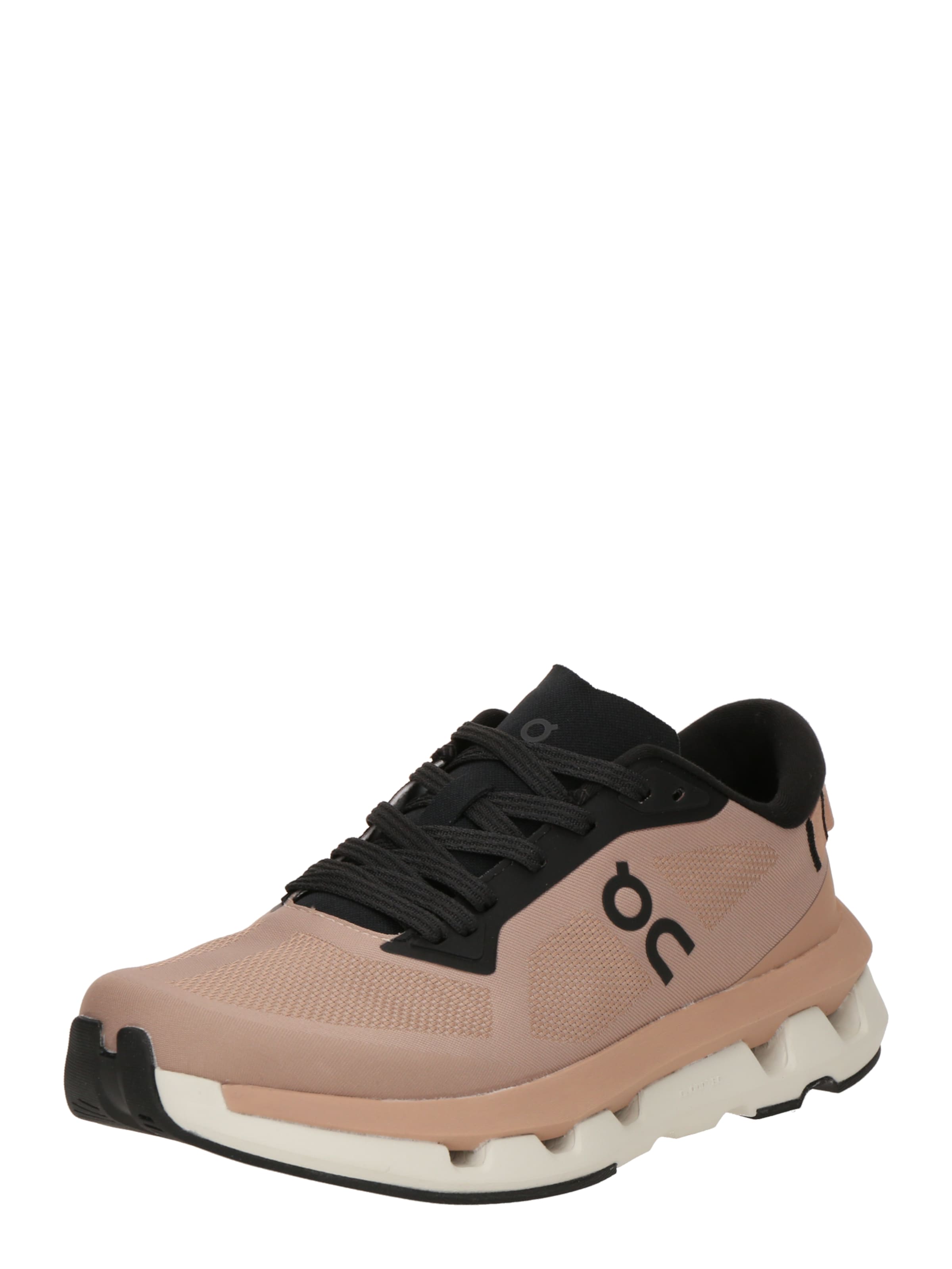 On Nizke superge 'Cloudzone' | rjava barva: sprednja stran