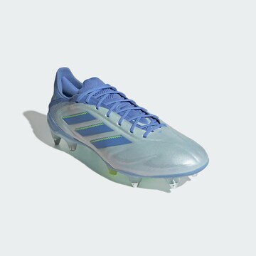 Chaussure de foot 'Copa Pure 3 Elite' ADIDAS PERFORMANCE en bleu